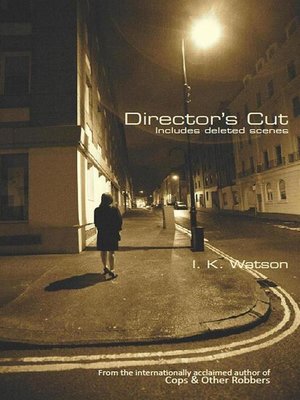 cover image of Director's Cut